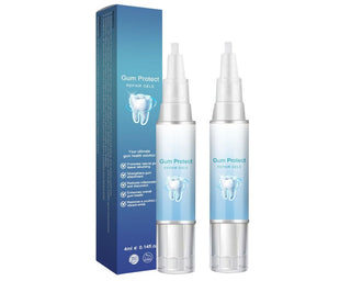2x Teeth Repair Gel