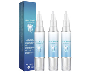 3x Teeth Repair Gel